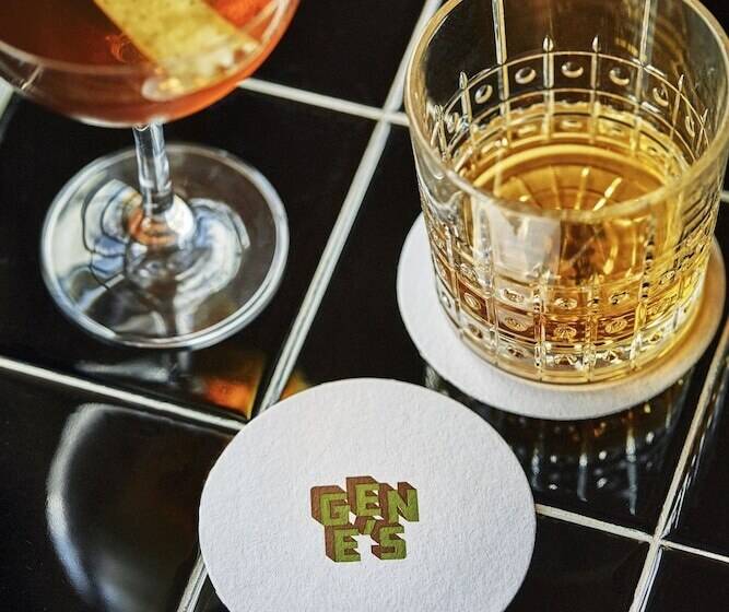 בית מלון כפרי Graduate By Hilton Iowa City