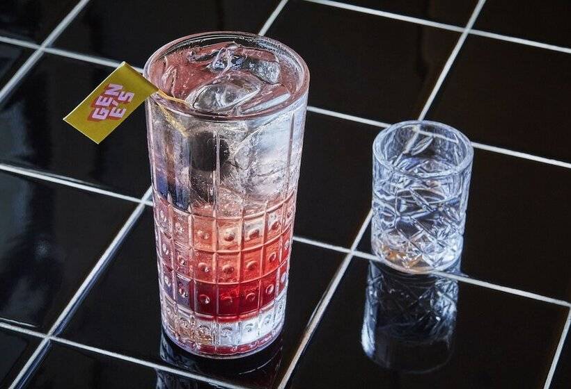 בית מלון כפרי Graduate By Hilton Iowa City