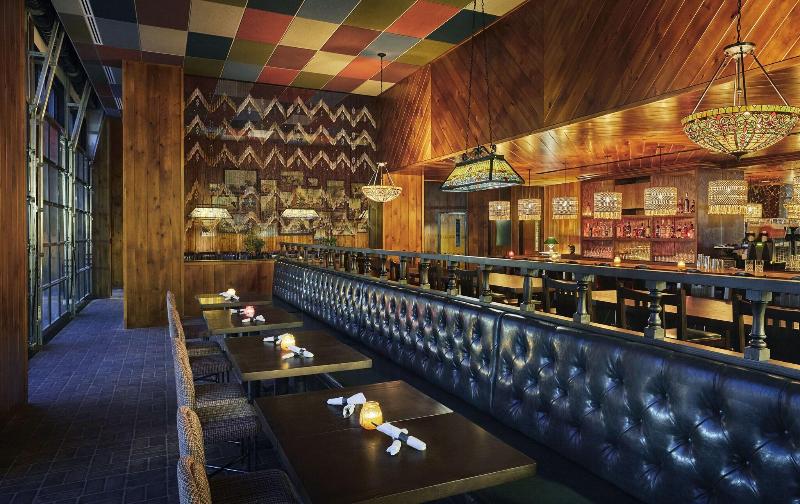 בית מלון כפרי Graduate By Hilton Iowa City