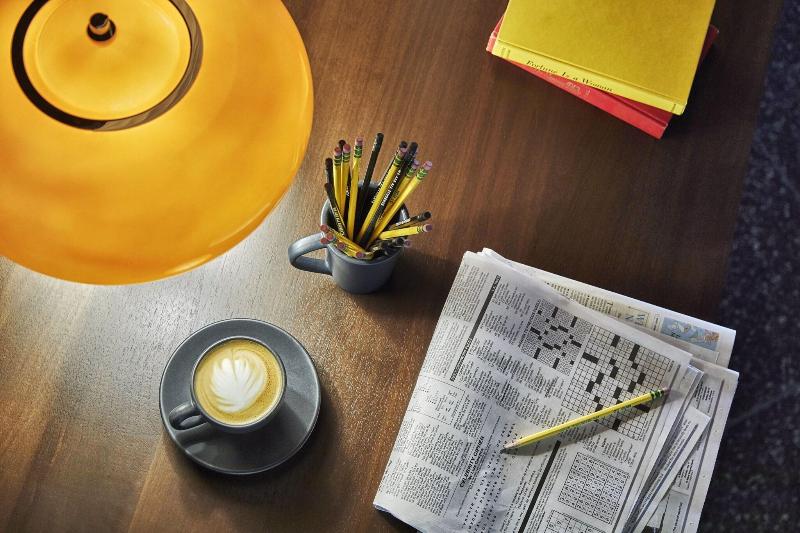 בית מלון כפרי Graduate By Hilton Iowa City