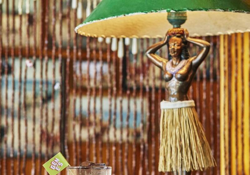 בית מלון כפרי Graduate By Hilton Iowa City