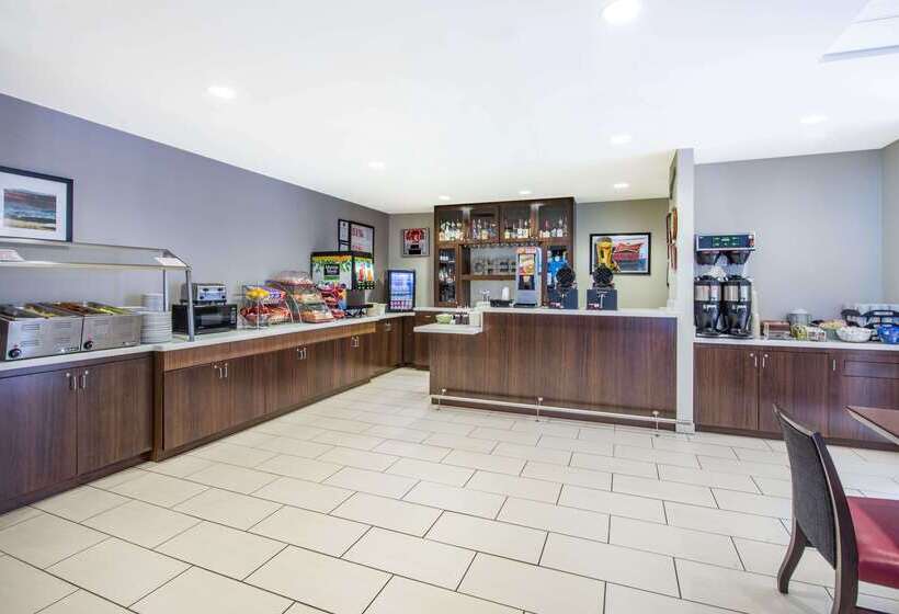 فندق Hawthorn Extended Stay By Wyndham El Paso
