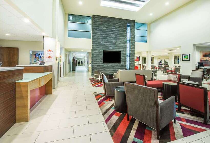 فندق Hawthorn Extended Stay By Wyndham El Paso