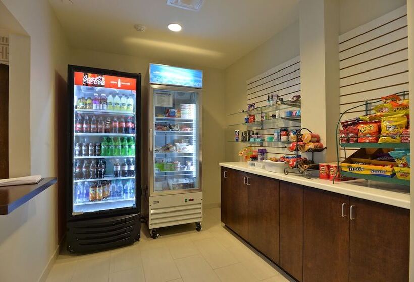 فندق Hawthorn Extended Stay By Wyndham El Paso