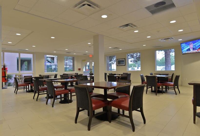 فندق Hawthorn Extended Stay By Wyndham El Paso