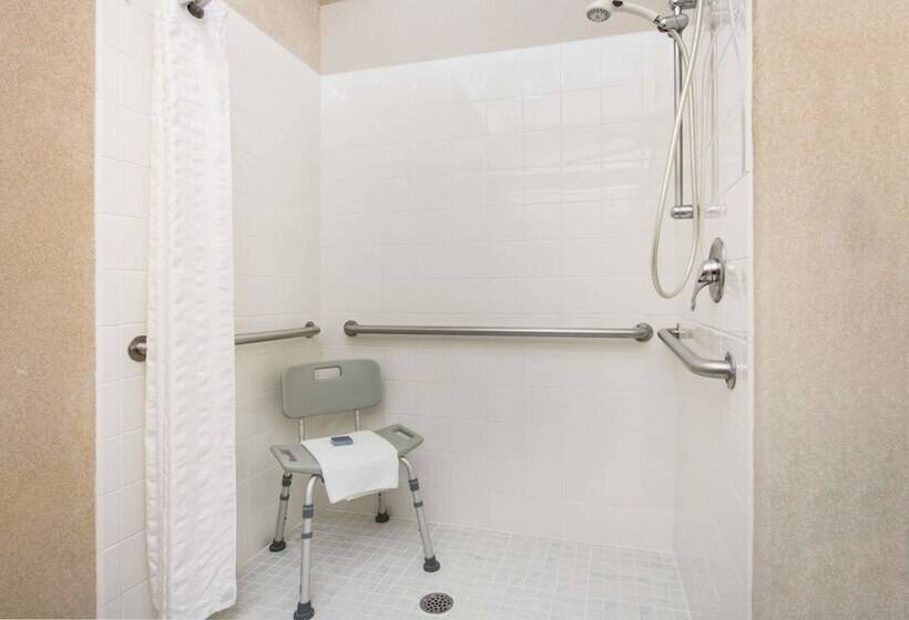 فندق Hawthorn Extended Stay By Wyndham El Paso