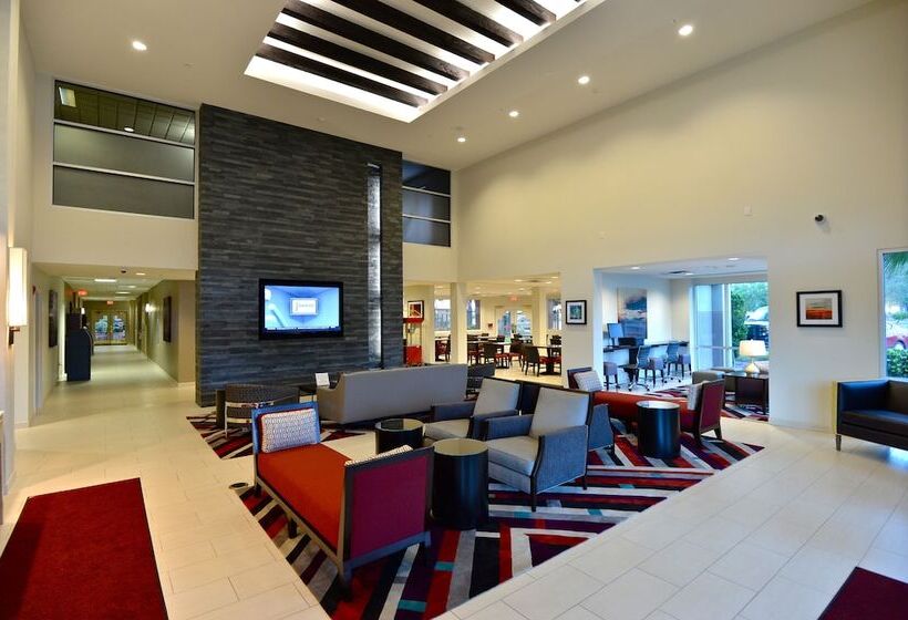 فندق Hawthorn Extended Stay By Wyndham El Paso