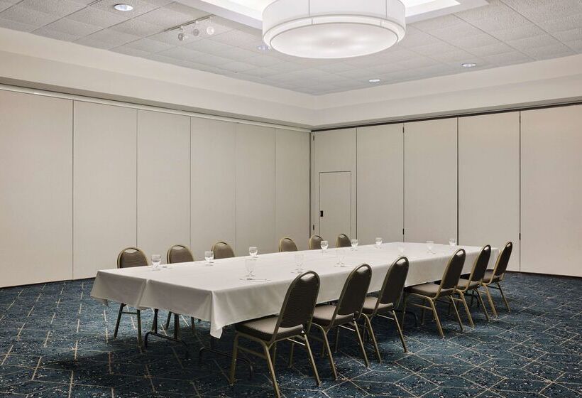 ホテル Hilton Garden Inn Champaign/urbana