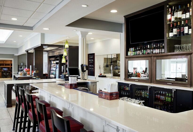 ホテル Hilton Garden Inn Champaign/urbana