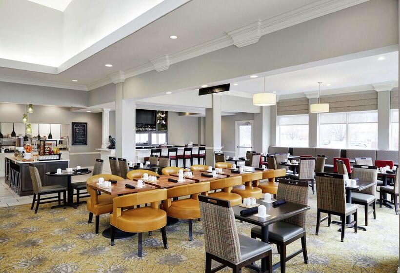 ホテル Hilton Garden Inn Champaign/urbana