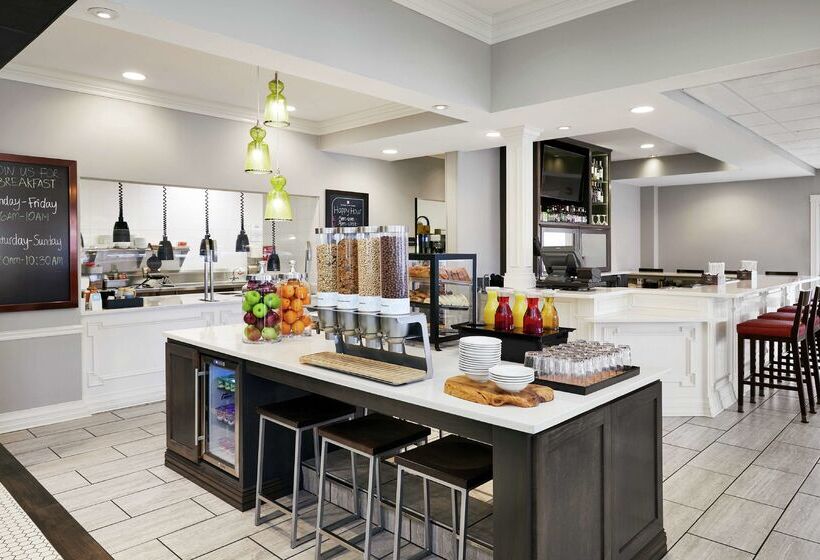 ホテル Hilton Garden Inn Champaign/urbana