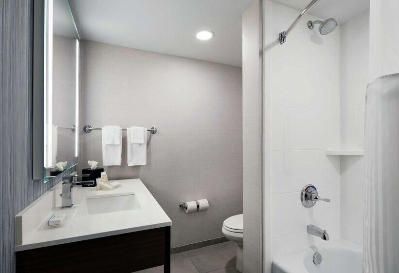 ホテル Hilton Garden Inn Champaign/urbana