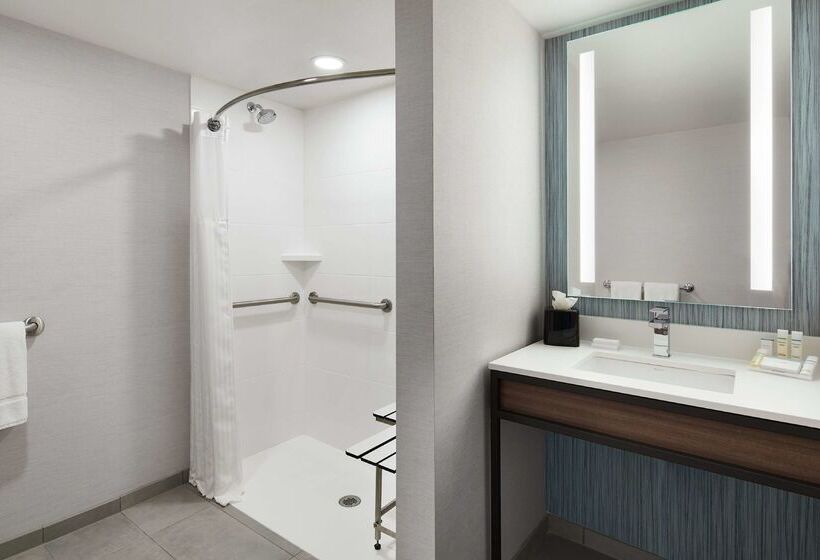 Отель Hilton Garden Inn Champaign/urbana