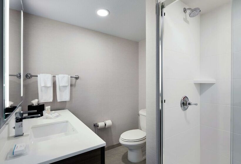 ホテル Hilton Garden Inn Champaign/urbana