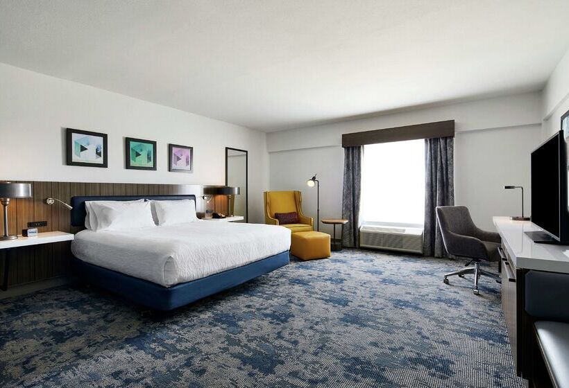 ホテル Hilton Garden Inn Champaign/urbana