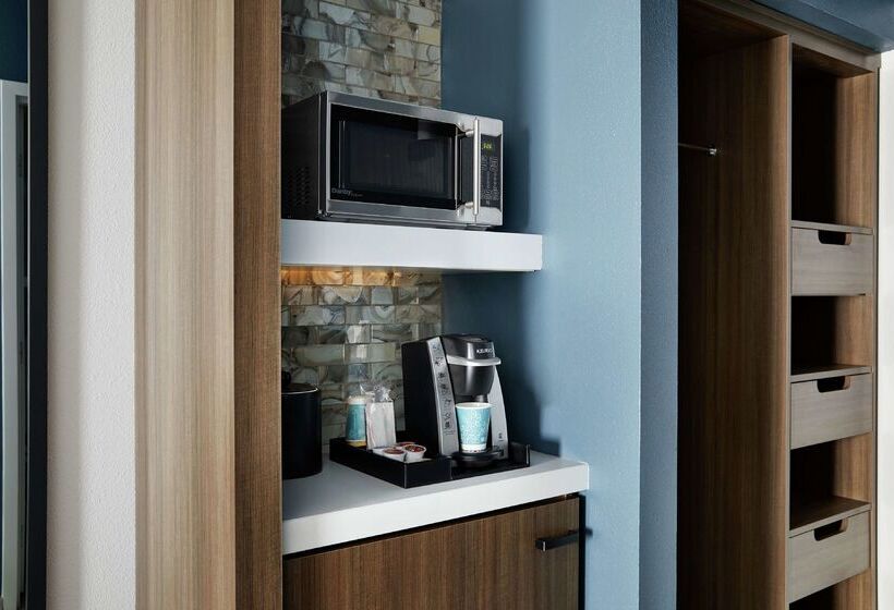 Отель Hilton Garden Inn Champaign/urbana