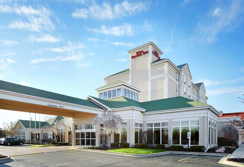 ホテル Hilton Garden Inn Champaign/urbana