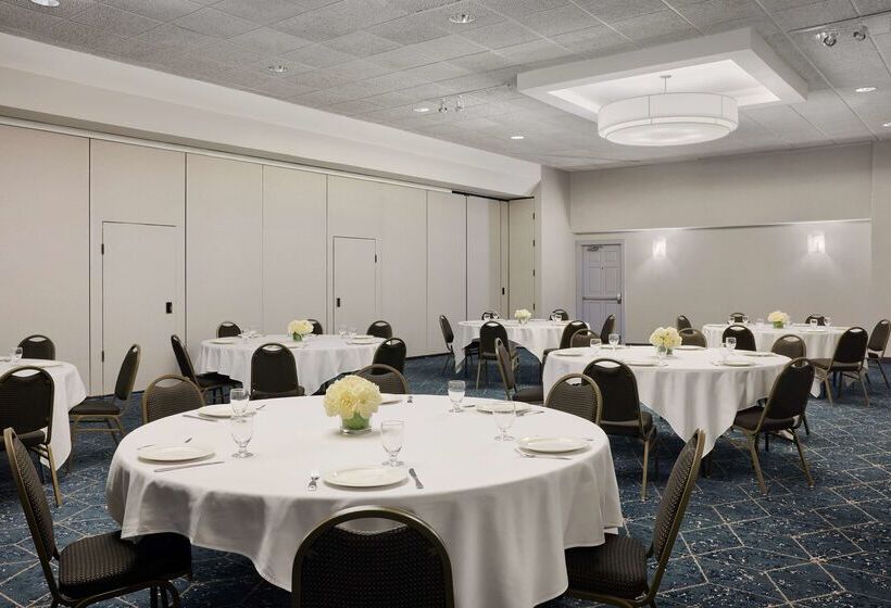 ホテル Hilton Garden Inn Champaign/urbana