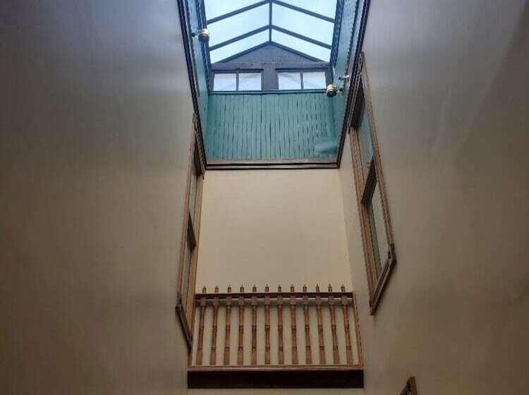 فندق Historic Bullock