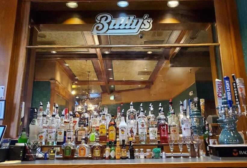 فندق Historic Bullock