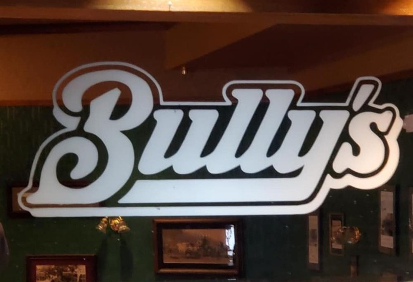 فندق Historic Bullock