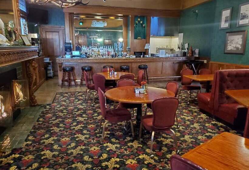 فندق Historic Bullock