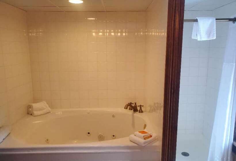 فندق Historic Bullock