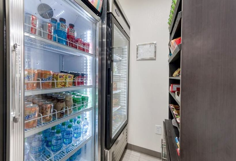 ホテル Holiday Inn Express   Columbus Downtown, An Ihg