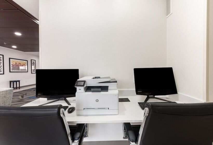 ホテル Holiday Inn Express   Columbus Downtown, An Ihg