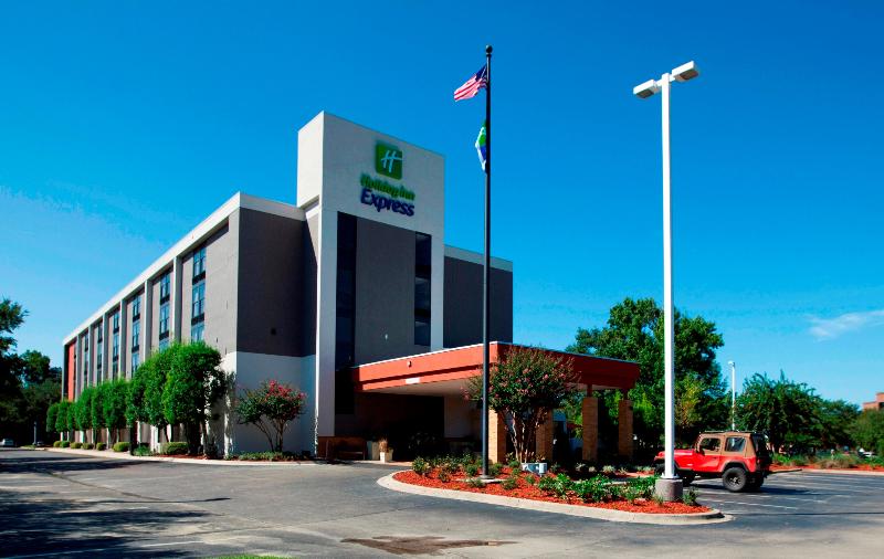 فندق Holiday Inn Express Tallahassee, An Ihg