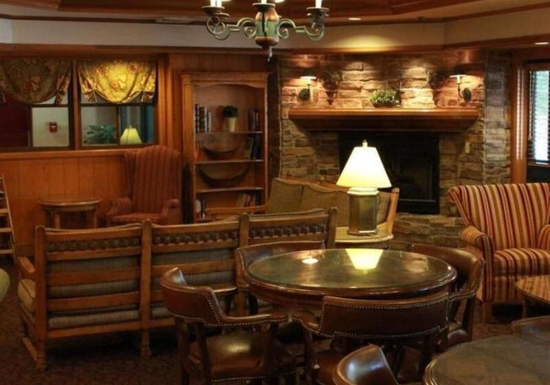 فندق Holiday Inn Express Tallahassee, An Ihg