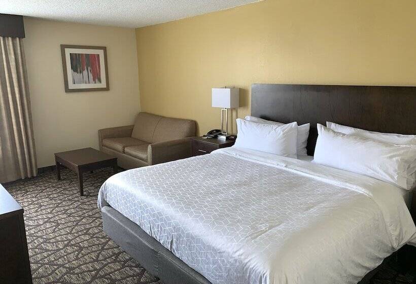 فندق Holiday Inn Express Tallahassee, An Ihg