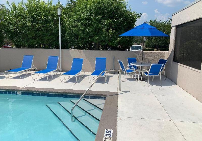 فندق Holiday Inn Express Tallahassee, An Ihg