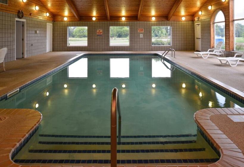 Отель Hometown Inn