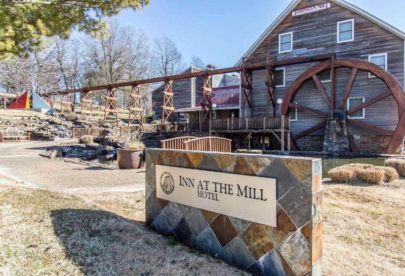 Inn At The Mill, Ascend Hotel Collection