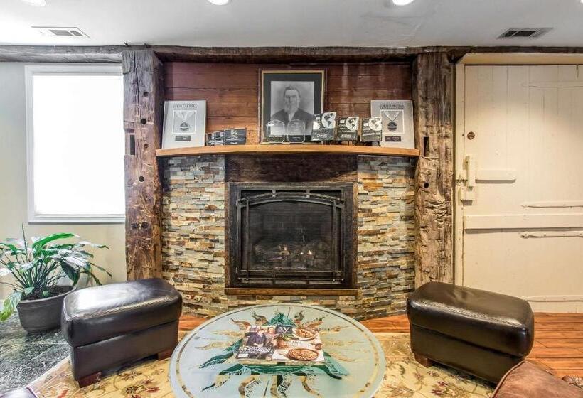 Inn At The Mill, Ascend Hotel Collection