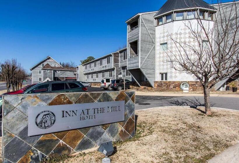 Inn At The Mill, Ascend Hotel Collection