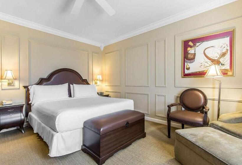 Inn At The Mill, Ascend Hotel Collection