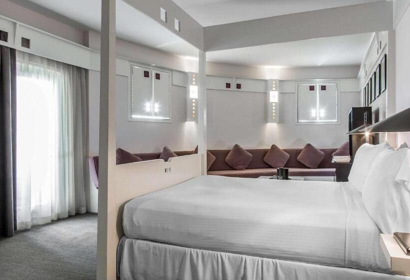 Inn At The Mill, Ascend Hotel Collection