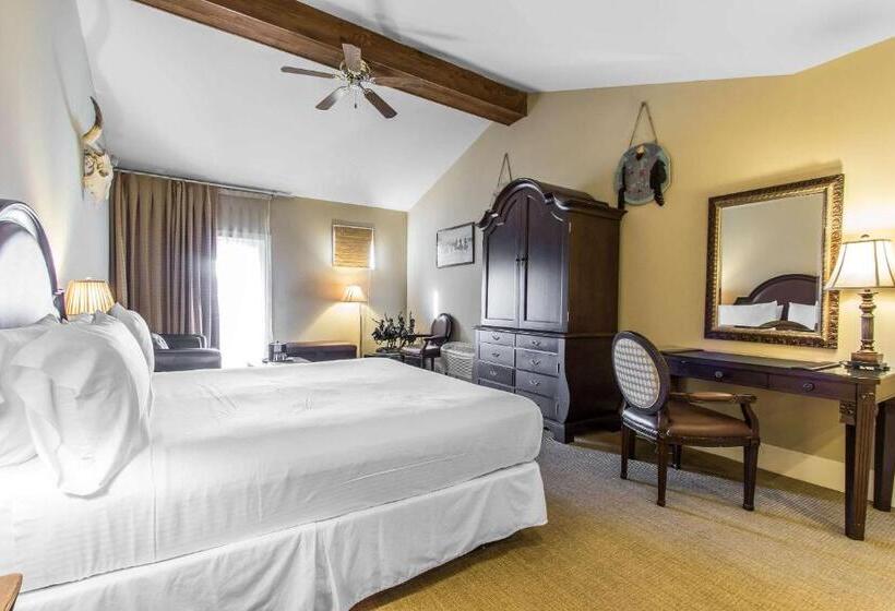 Inn At The Mill, Ascend Hotel Collection