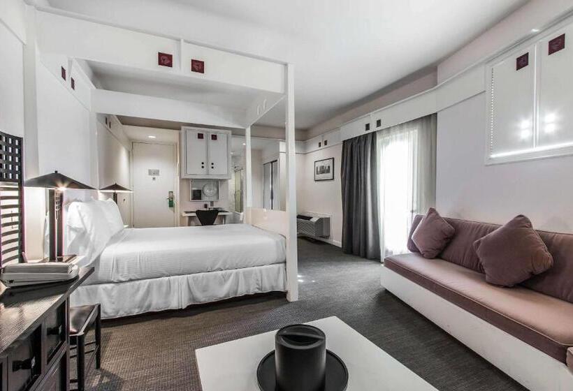 Inn At The Mill, Ascend Hotel Collection