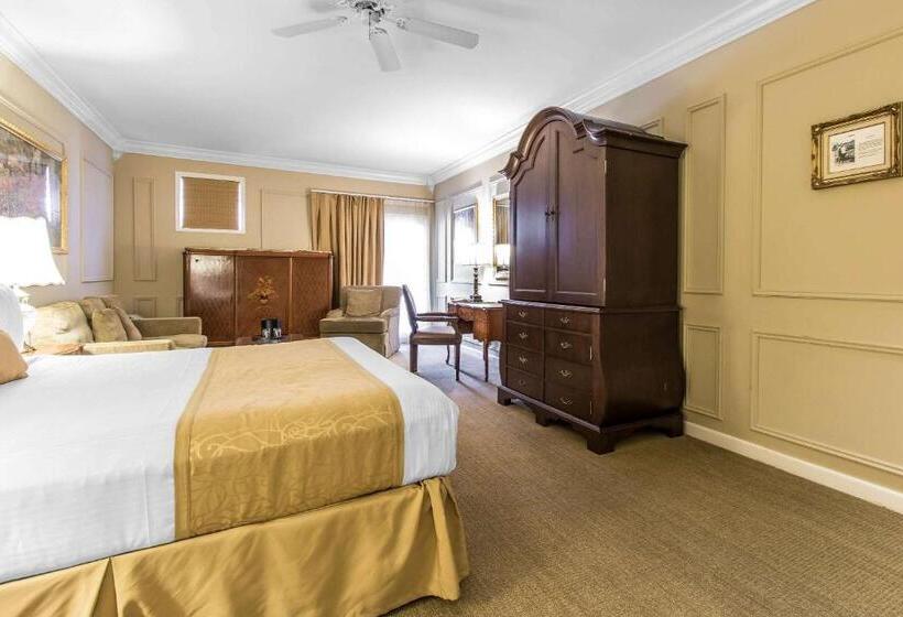 Inn At The Mill, Ascend Hotel Collection