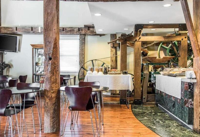 Inn At The Mill, Ascend Hotel Collection