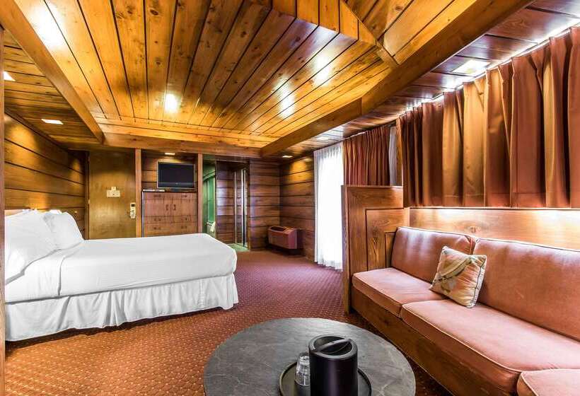 Inn At The Mill, Ascend Hotel Collection