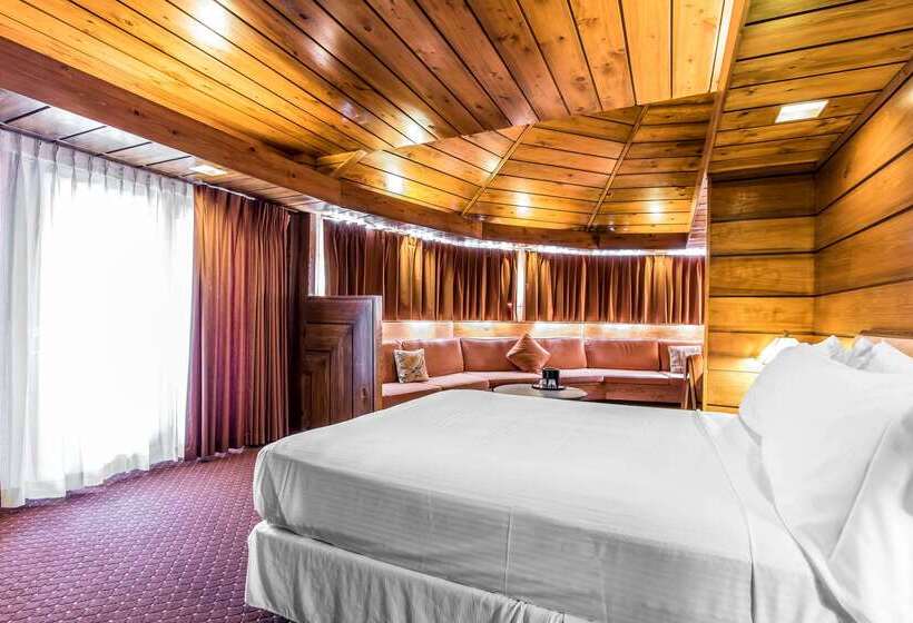 Inn At The Mill, Ascend Hotel Collection