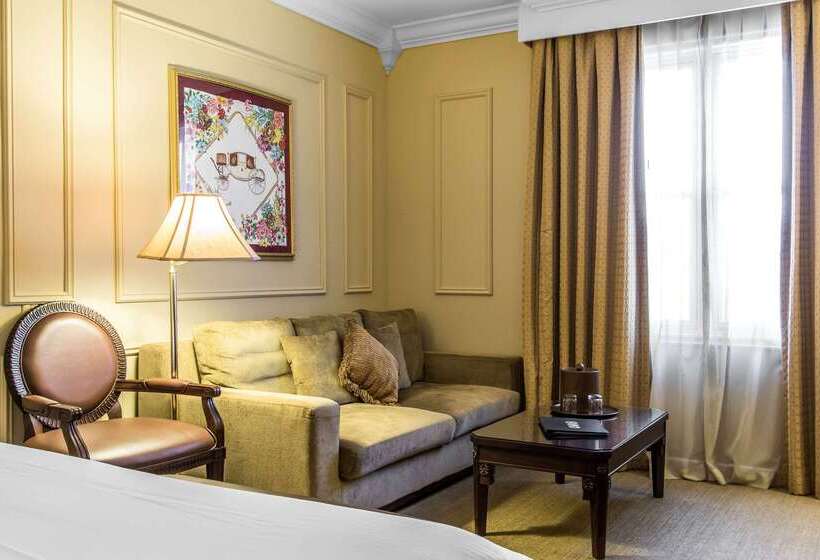 Inn At The Mill, Ascend Hotel Collection