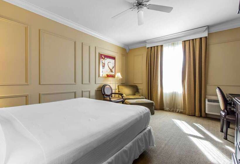 Inn At The Mill, Ascend Hotel Collection