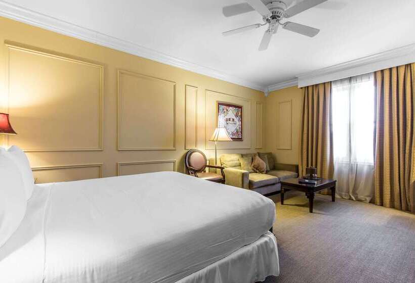 Inn At The Mill, Ascend Hotel Collection