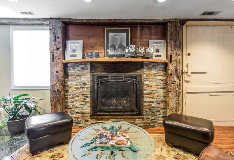 Inn At The Mill, Ascend Hotel Collection