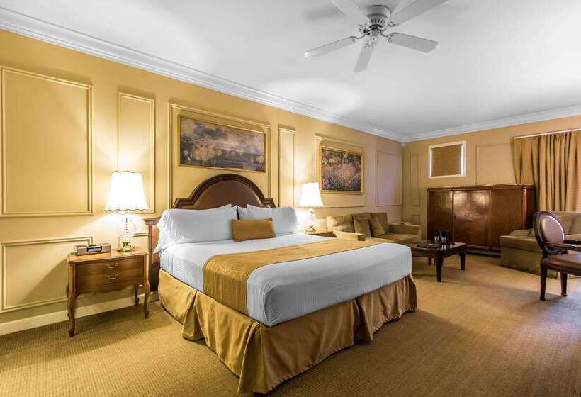 Inn At The Mill, Ascend Hotel Collection